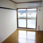 第1広田モンドハイツ201｜下土棚賃貸2DKアパート 画像3